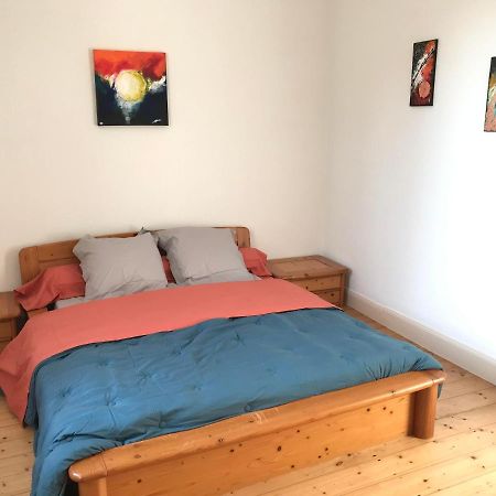Le Clos Des Iris - Gite Rural 95 M2 Tout Confort En Alsace Bossue Domfessel Exteriér fotografie