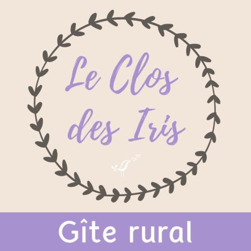 Le Clos Des Iris - Gite Rural 95 M2 Tout Confort En Alsace Bossue Domfessel Exteriér fotografie