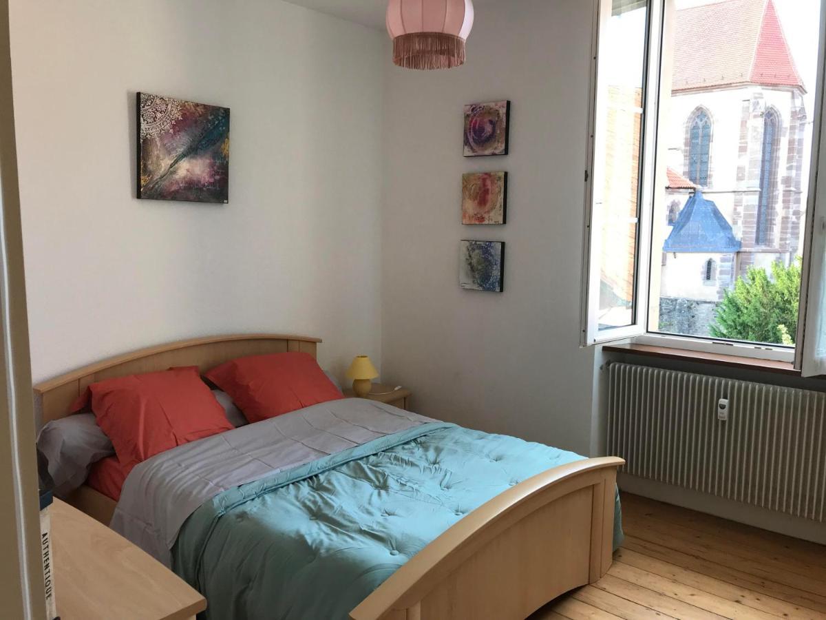 Le Clos Des Iris - Gite Rural 95 M2 Tout Confort En Alsace Bossue Domfessel Exteriér fotografie